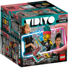 LEGO VIDIYO "Punk Pirate BeatBox (Битбокс Пирата Панка)" 43103